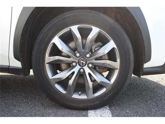 TOYOTA LEXUS NX200t AWD 2014