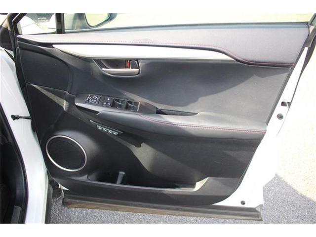 TOYOTA LEXUS NX200t AWD 2014