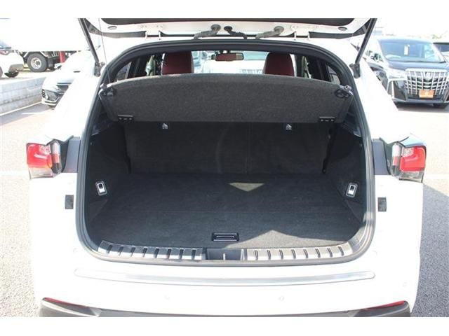 TOYOTA LEXUS NX200t AWD 2014