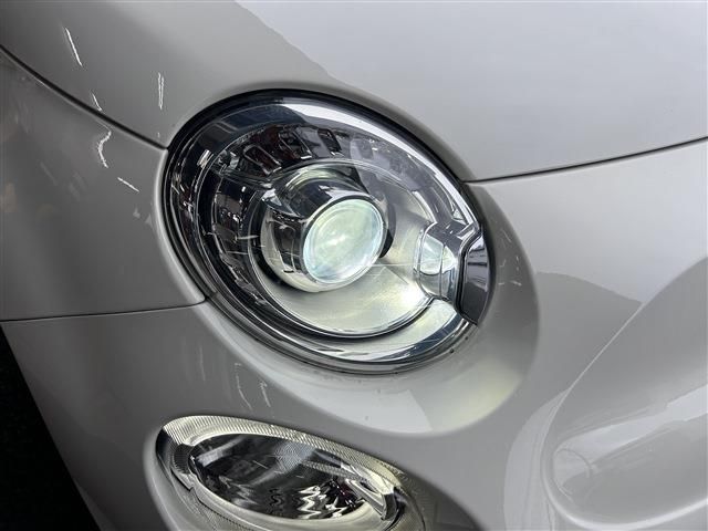 FIAT ABARTH 595 2020