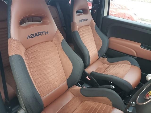 FIAT ABARTH 595 2020