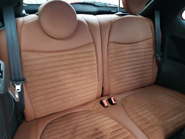 FIAT ABARTH 595 2020