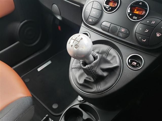 FIAT ABARTH 595 2020