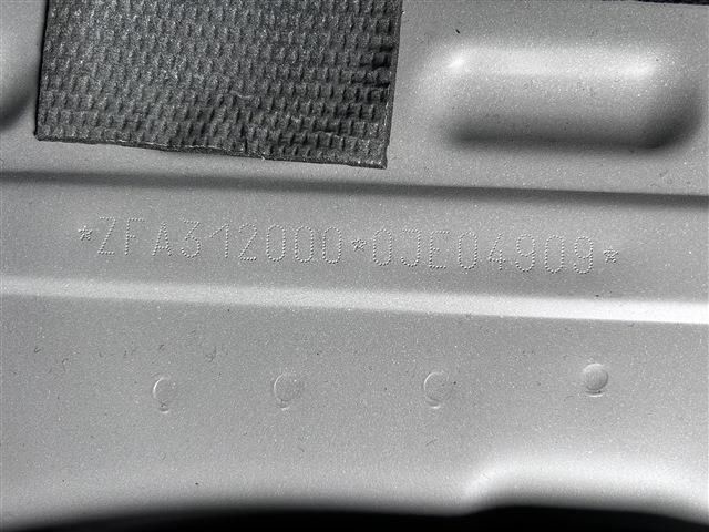 FIAT ABARTH 595 2020