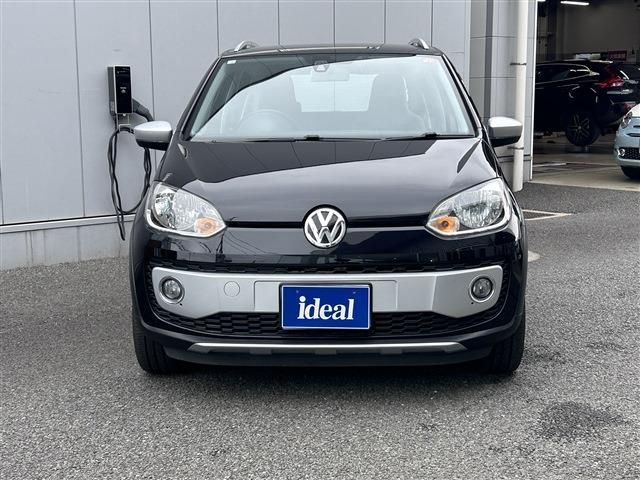 VOLKSWAGEN VOLKSWAGEN up! 2016