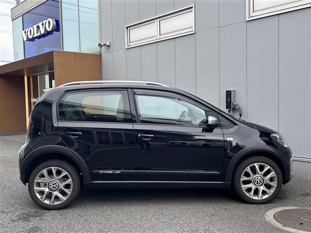 VOLKSWAGEN VOLKSWAGEN up! 2016