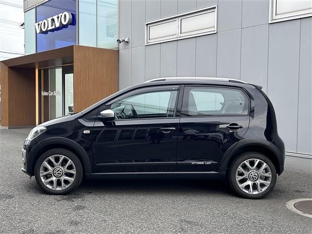 VOLKSWAGEN VOLKSWAGEN up! 2016