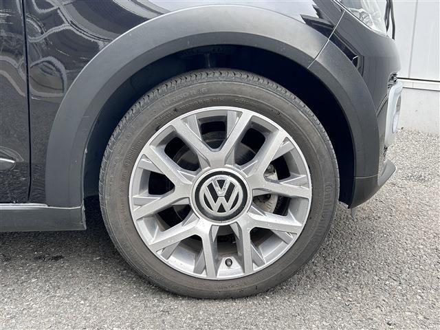 VOLKSWAGEN VOLKSWAGEN up! 2016