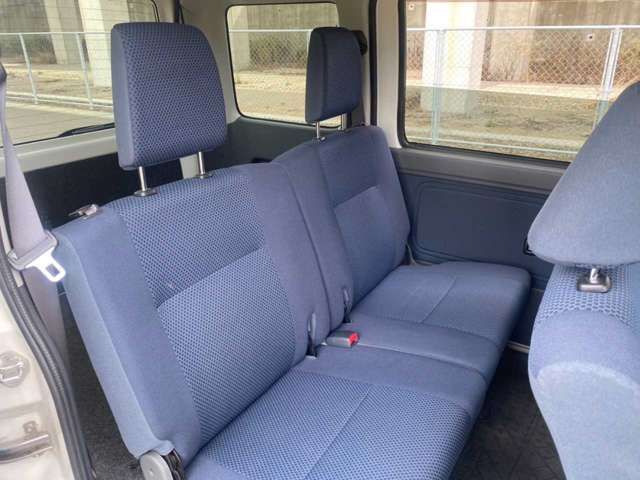 DAIHATSU HIJET CARGO 4WD 2015