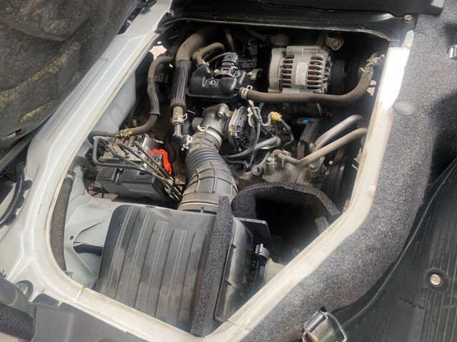 DAIHATSU HIJET CARGO 4WD 2015