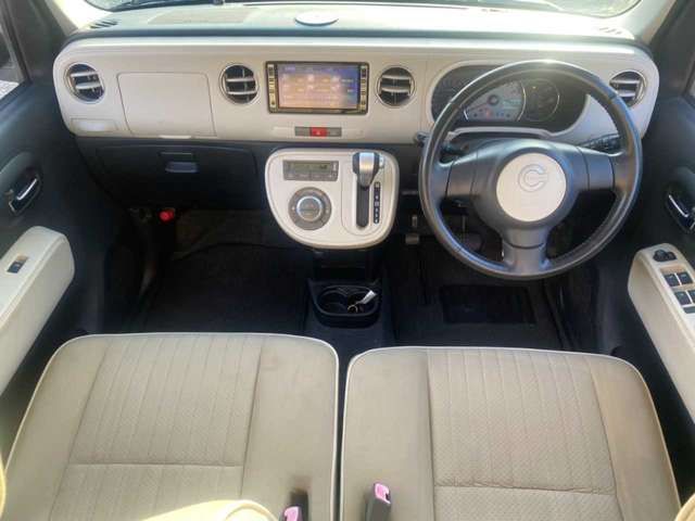 DAIHATSU MIRA Cocoa 2010