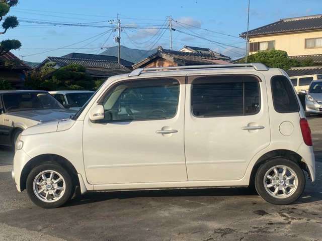 DAIHATSU MIRA Cocoa 2010
