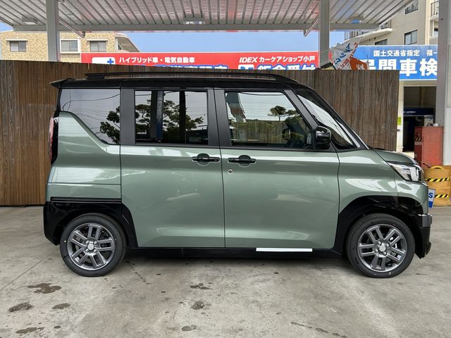 MITSUBISHI DELICA MINI 2025