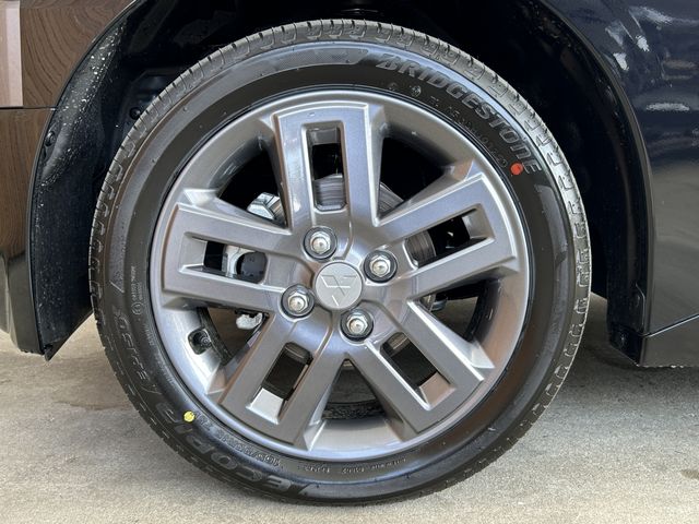 MITSUBISHI DELICA MINI 2025