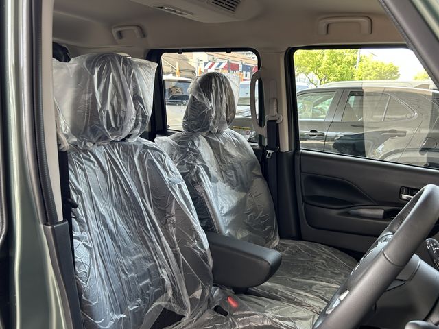 MITSUBISHI DELICA MINI 2025