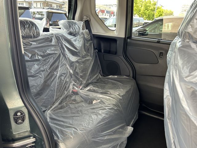 MITSUBISHI DELICA MINI 2025