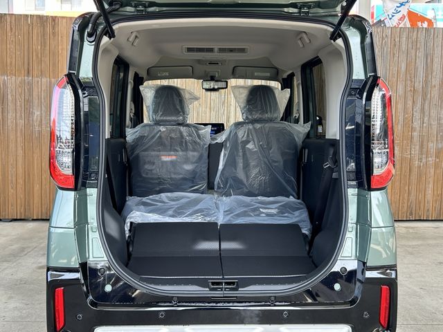 MITSUBISHI DELICA MINI 2025