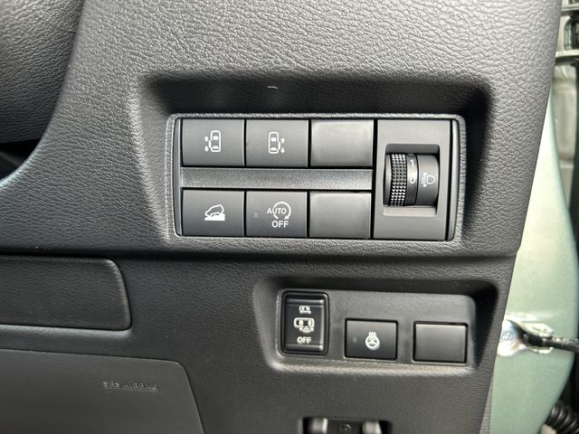 MITSUBISHI DELICA MINI 2025