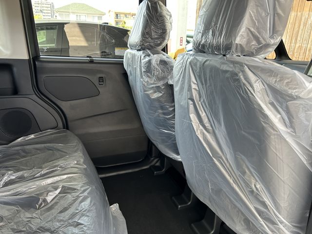 MITSUBISHI DELICA MINI 2025