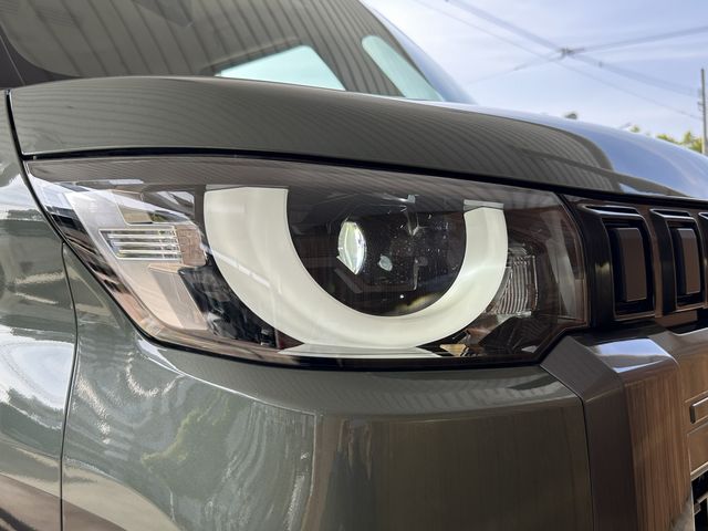 MITSUBISHI DELICA MINI 2025