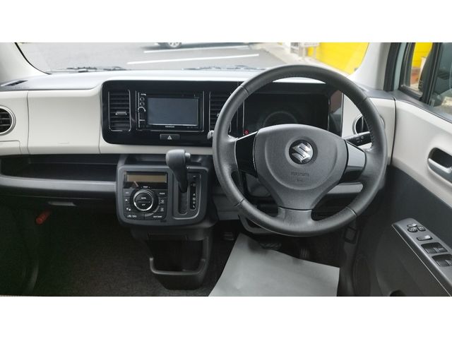 SUZUKI MR WAGON 2012