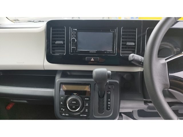 SUZUKI MR WAGON 2012