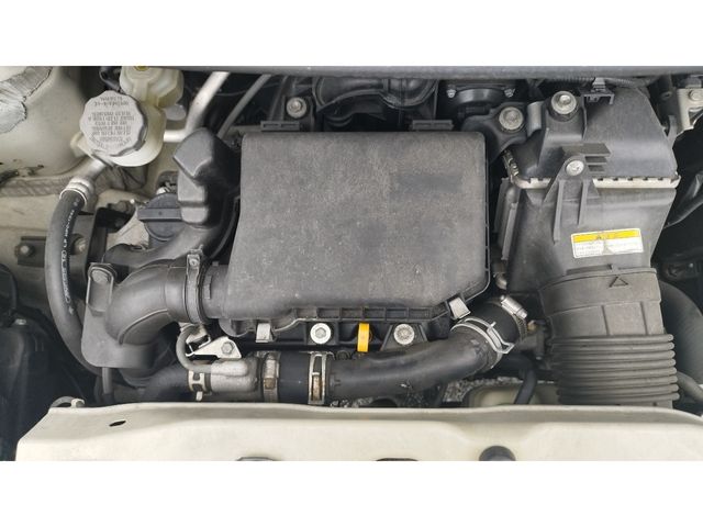 SUZUKI MR WAGON 2012