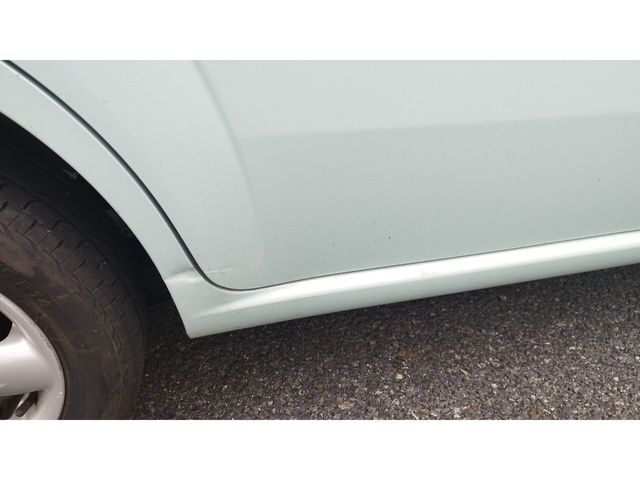 SUZUKI MR WAGON 2012