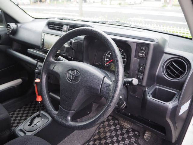 TOYOTA SUCCEED van 2WD 2016