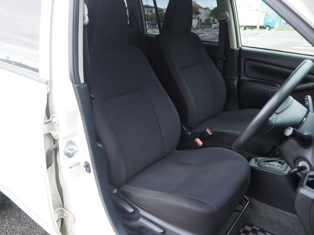 TOYOTA SUCCEED van 2WD 2016