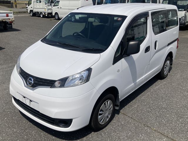 NISSAN NV200 VANETTE van 2019