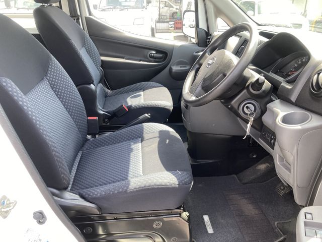 NISSAN NV200 VANETTE van 2019