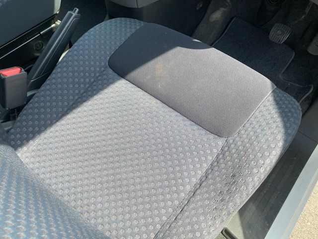 NISSAN NV200 VANETTE van 2019