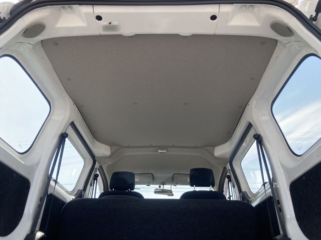 NISSAN NV200 VANETTE van 2019