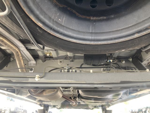 NISSAN NV200 VANETTE van 2019