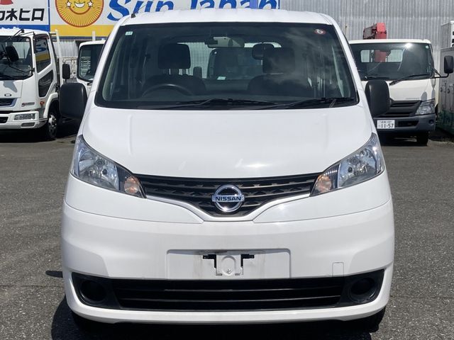 NISSAN NV200 VANETTE van 2019