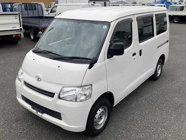 TOYOTA LITEACE van 2WD 2020