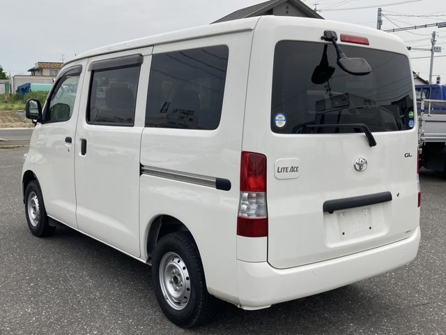 TOYOTA LITEACE van 2WD 2020