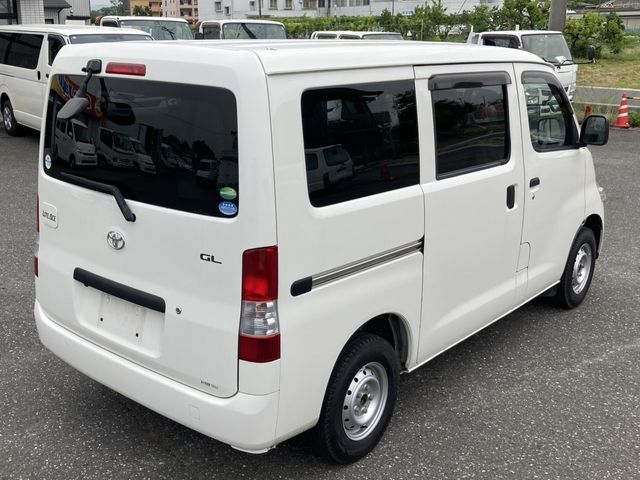 TOYOTA LITEACE van 2WD 2020