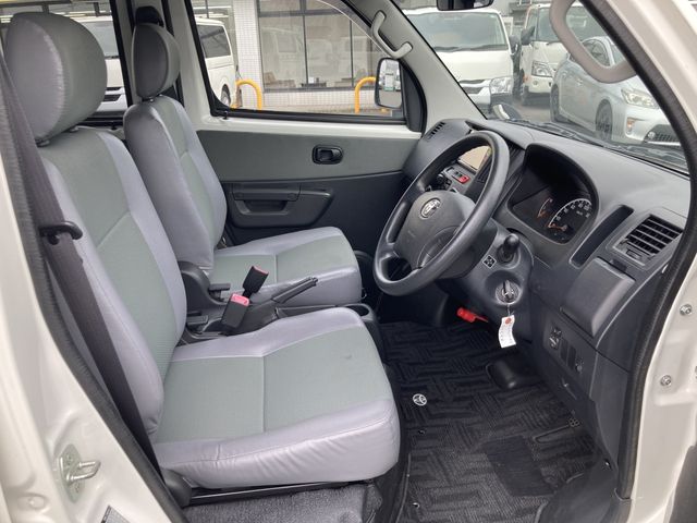 TOYOTA LITEACE van 2WD 2020