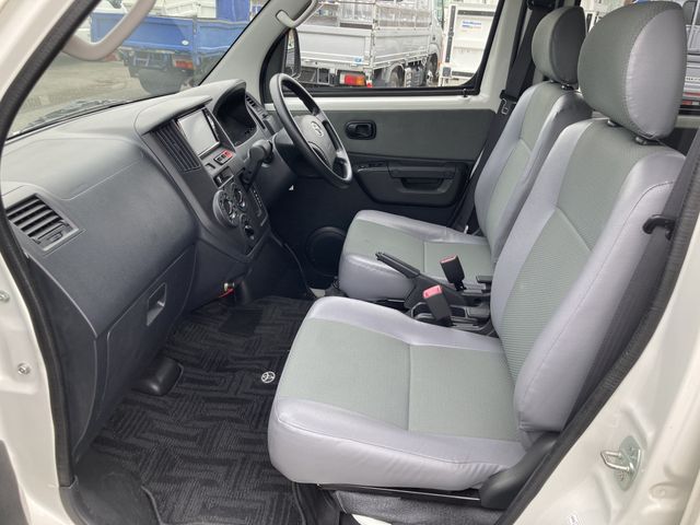 TOYOTA LITEACE van 2WD 2020