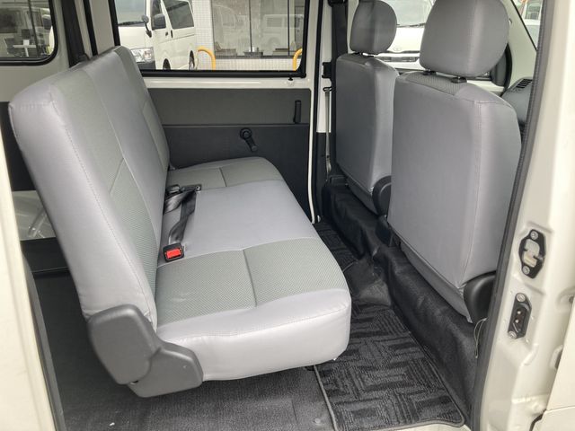 TOYOTA LITEACE van 2WD 2020