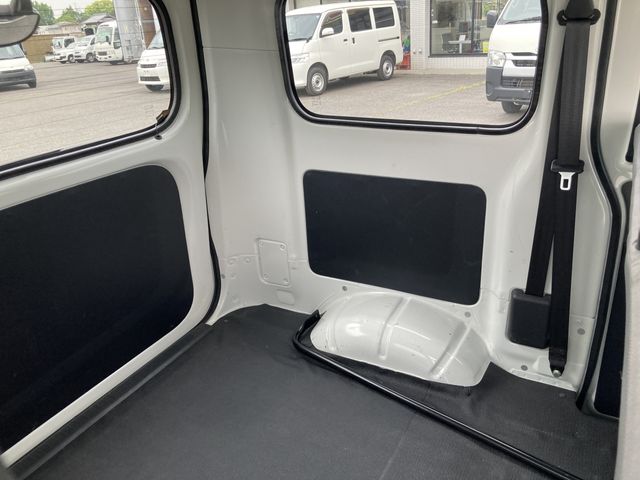 TOYOTA LITEACE van 2WD 2020