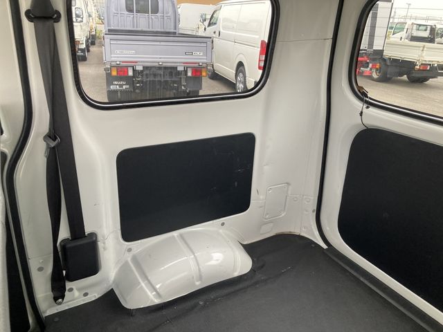 TOYOTA LITEACE van 2WD 2020