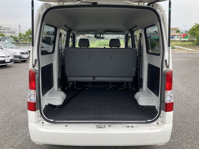 TOYOTA LITEACE van 2WD 2020