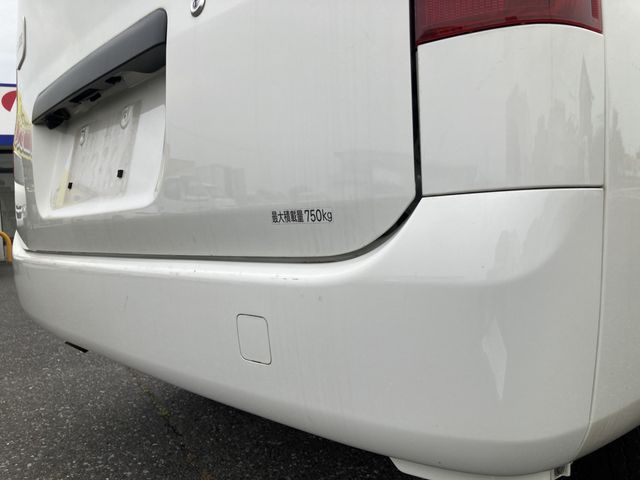 TOYOTA LITEACE van 2WD 2020