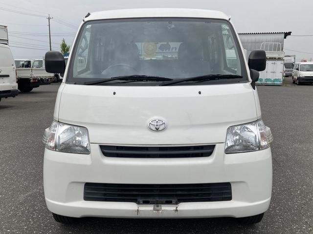 TOYOTA LITEACE van 2WD 2020
