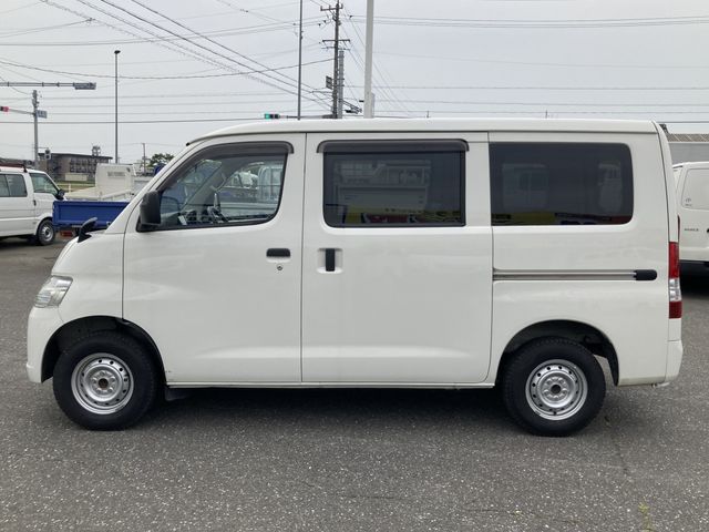 TOYOTA LITEACE van 2WD 2020
