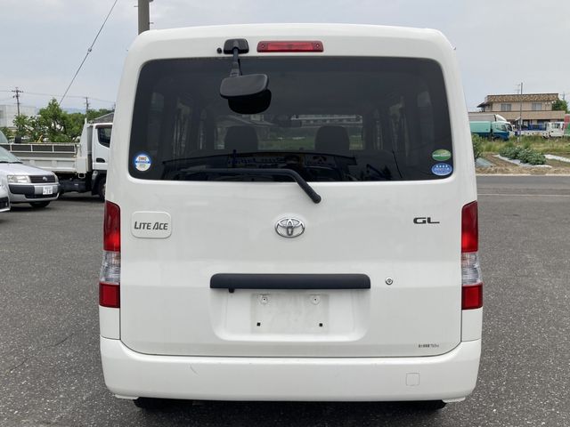 TOYOTA LITEACE van 2WD 2020