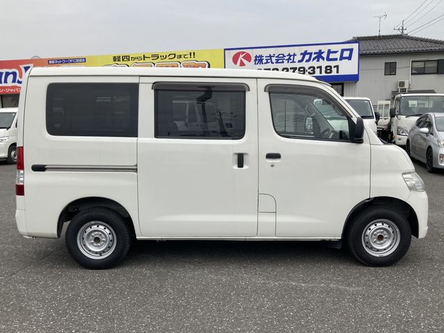 TOYOTA LITEACE van 2WD 2020